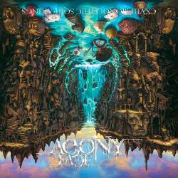 Agony Face : CXVIII Monolithic Squeakings Agony Face : CXVIII Monolithic Squeakings